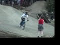 Berrecloth Crankworx 05 final