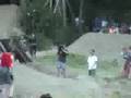 Berrecloth Crankworx 05 final