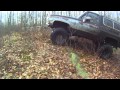 Wheeling (Part 2) Chevy K5 Blazer + Dodge Ram 2500 Turbo Diesel