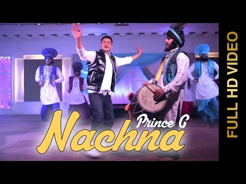 Prince G | Nachna | Full HD Brand New Punjabi Song 2014