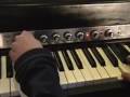 Rhodes Piano 1977 with the Vintage Vibe Quadrapuss