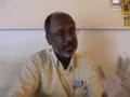 Sivarasa On The Crime Rate