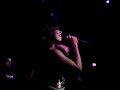 Gloria Trevi - Ingrato Live