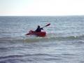 kayak
