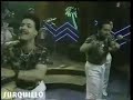 Ray Barretto - No te quedes sin bailar