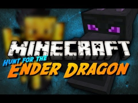 Hunt for the Ender Dragon - Episode 3