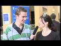 videos de Open Day interview with family