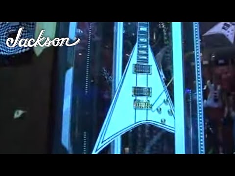 jackson guitars