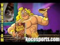 Wrestle AM 155 Podcast (Full Show) 18 : http://bit.ly/o6aumF