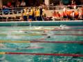 100 vrij Shelly Swimmeet