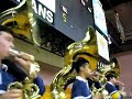 dancing sousaphones (full version) \"conan\"