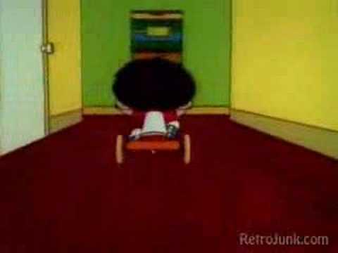 Nostalgia (O fantástico mundo de Bob): Melhor impossível 0 Nostalgia (O fantástico mundo de Bob): Melhor impossível
