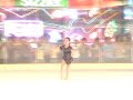 Mimi Chindasook ISI Skate Jakata 2004 Freestyle-6
