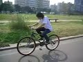 Rempit Hangang!!!