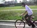 Rempit Hangang!!!