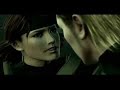 MGS4 AMV \"Fallen Embers\" Enya