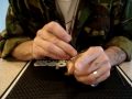 7 PIN  KABA PEAKS /American 3700 body PICKED SPP!