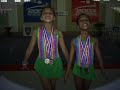 Talentosas Gimnastas Dominicanas Talentosas Gimnastas Dominicanas