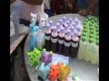 Jai Complementary Currency Market, Thailand