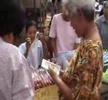 Jai Complementary Currency Market, Thailand