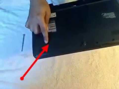 how to connect wd hard drive to laptop