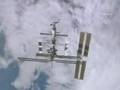 ISS Fly-around