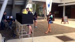 SG elections in full swing