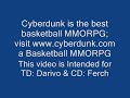 Cyberdunk and new year in Taipei