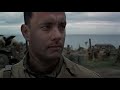 プライベート・ライアン 予告編 (2) プライベート・ライアン