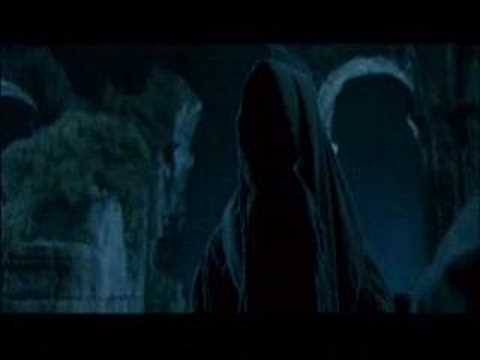 the nazgul