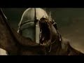 The Lord of the Nazgul
