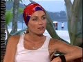 Marjorie Estiano no programa \"Estrelas\" - parte 1 / 2