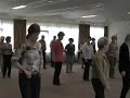 \"No Angel\" Country line dancing