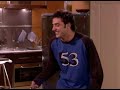 aquí no hay quién viva: 1x07   érase una rata  parte 3/5 