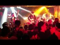 Side One #1 : Billy's Weekender 2011