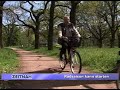 Radsaison kann starten - RAN1