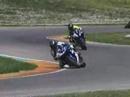 R Series Cup 2008 Mugello round 1 - Marchesini Cup