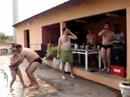 F�bio \"Schettini\" e a Festa da \"Virada\"