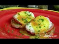 How to Poach Eggs