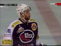 Goalie makes big mistake Goalie makes big mistake