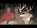 Western Illinois Trophy Deer Outfitters Promo.