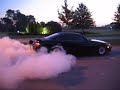 Street Testing a turbo SC300