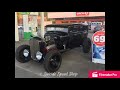 View Video: 1931 FORD MODEL A TRADITIONAL HOT ROD RAT ROD