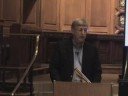 Geneticist Francis Collins on science and religion