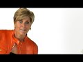 Suze Orman QVC Identity Theft Ad