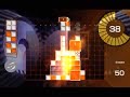 MrHexic - Lumines Live - 201 blocks (60 sec attack) MrHexic - Lumines Live - 201 blocks (60 sec attack)