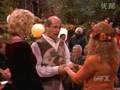 Dharma & Greg S03E08 Part 4