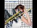 THE TEENAGERS - Starlett Johansson