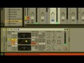 Dubspot: Minimal Techno: Ableton Live 8: Adding Space & Dimension to Drums - Part 2