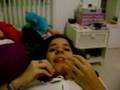 Larissa y Marina :)